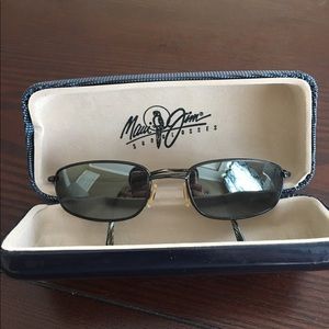 Maui Jim South Shore sunglasses